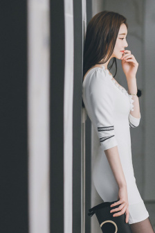 销魂淑女